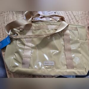 Tote Bag, Lightweight Waterpoof Laptop Pocket